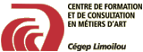 Visitez le site du Centre de formation et de consultation en mtiers d'art.