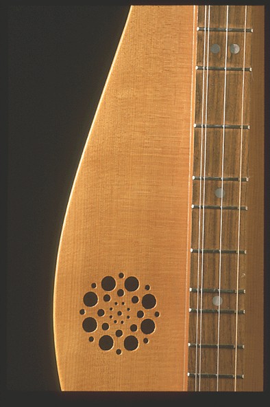 lutherie