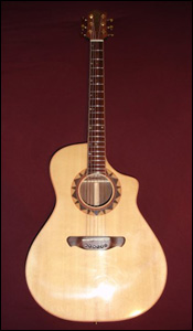 lutherie