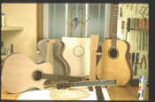 lutherie