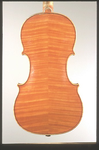 lutherie