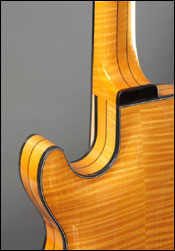 lutherie