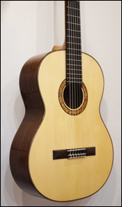 lutherie