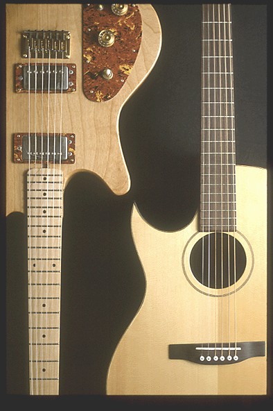 lutherie