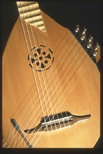 lutherie