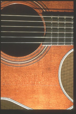 lutherie