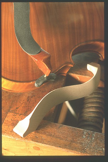 lutherie