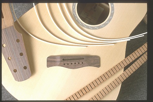 lutherie