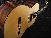 Lutherie-guitare Migneault