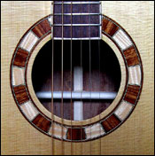 lutherie