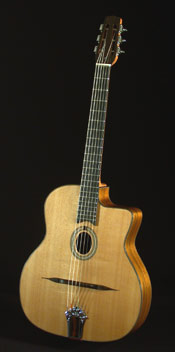 lutherie