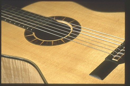 lutherie