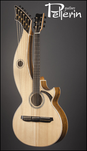 lutherie