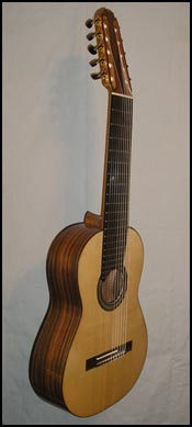 lutherie