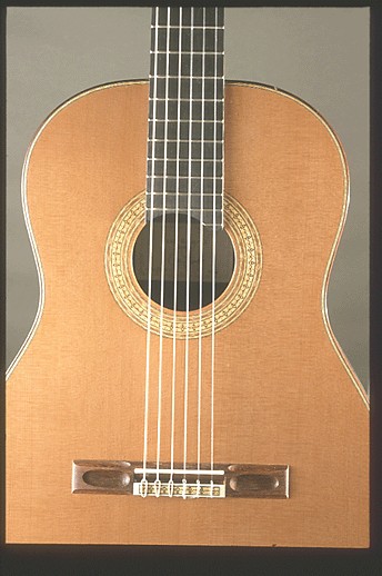 lutherie