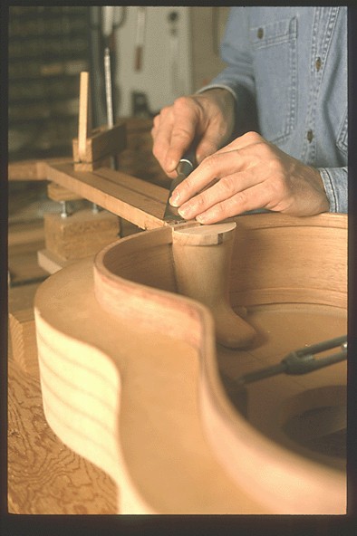 lutherie