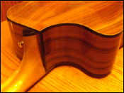 lutherie