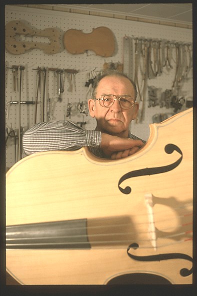 lutherie