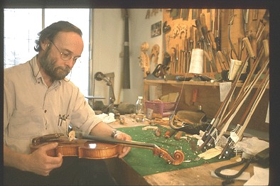 lutherie