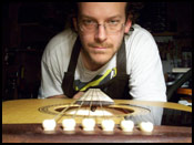lutherie
