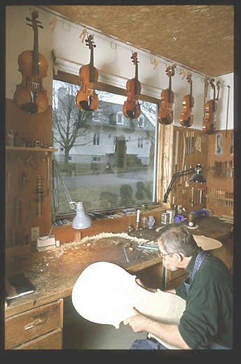 lutherie