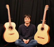 lutherie